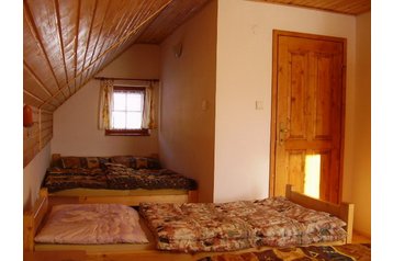 Slovakia Chata Oravský Biely Potok, Exterior